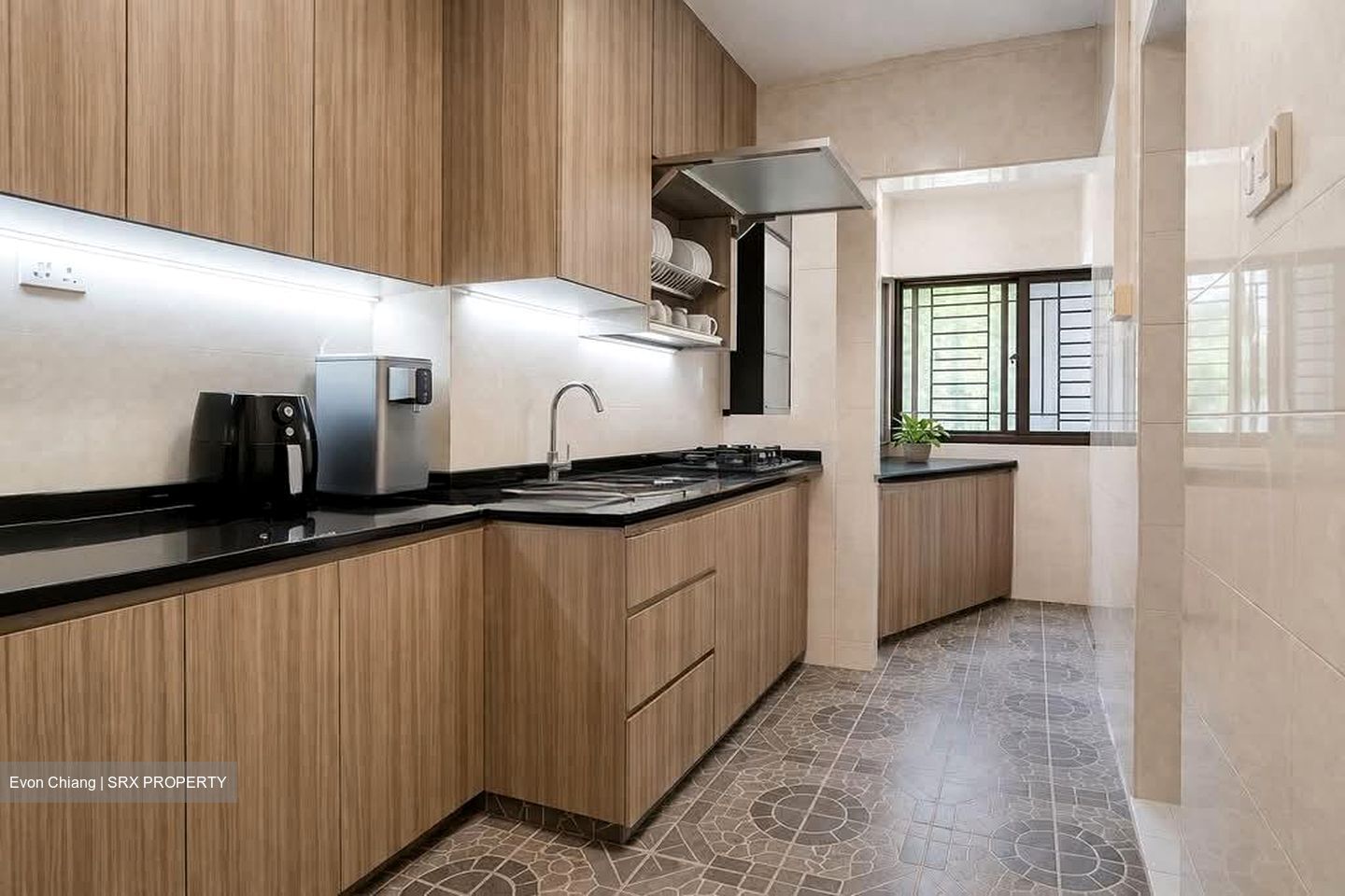 Blk 926 TAMPINES PALMSPRING (Tampines), HDB 4 Rooms #609671271